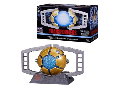 TRANSFORMERS - Matrice de Commandement - Fig. Studio Series 40cm 