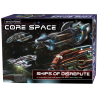 Core Space Ships of Disrepute Expansion