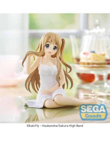 K-ON! - Tsumugi Kotobuki - Figurine Yumemirize 12cm 