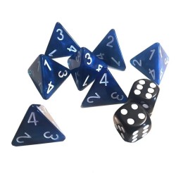 Moonstone - Boîte de base 2 joueurs (FR) 2