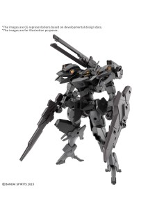 30MM - 1/144 xEXM-000 Xenovalt - Model Kit 