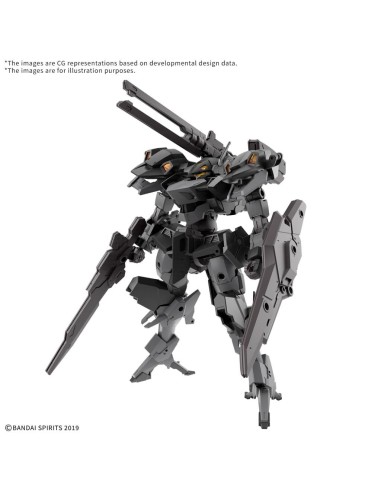 30MM - 1/144 xEXM-000 Xenovalt - Model Kit 