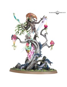GARDIENNE DE LA SYLVE