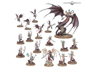 DAUGHTERS/KHAINE: COTERIE DE MOIRENÉES