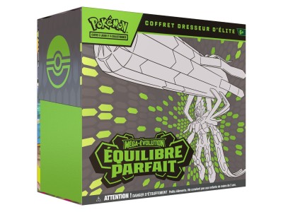 POKEMON ETB ME03