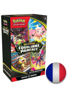 POKEMON BUNDLE ME03