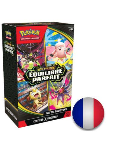 POKEMON BUNDLE ME03