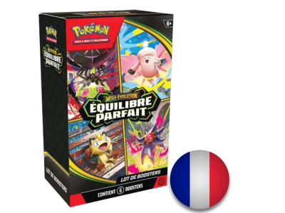 POKEMON BUNDLE ME03