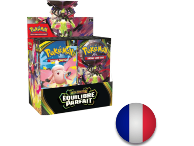 POKEMON DISPLAY ME03