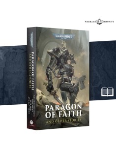 PARAGON OF FAITH AND OTHER STORIES (PB)