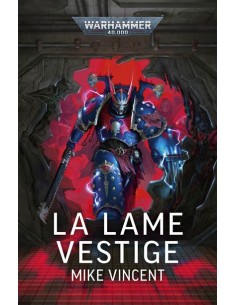 LA LAME VESTIGE (FRANCAIS)