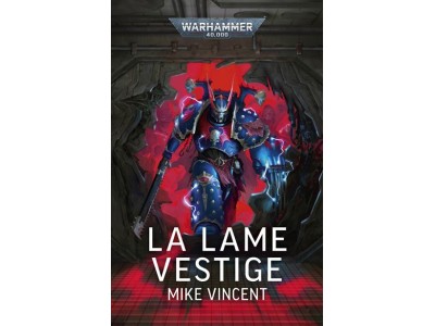 LA LAME VESTIGE (FRANCAIS)