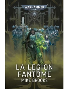 LA LEGION FANTOME (FRANCAIS)