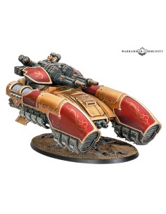 L/C: CALADIUS GRAV-TANK ANNIHILATOR