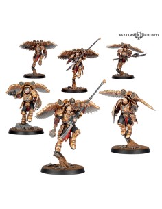 LEGIO CUSTODES: VENATARI SODALITY