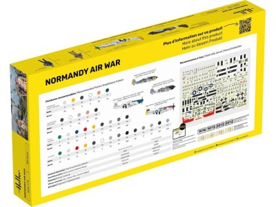 Normandy Airwar 