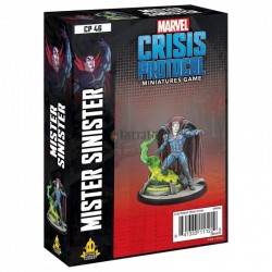 Mr Sinister