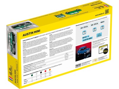 STARTER KIT Mini 