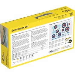 STARTER KIT Spitfire 
