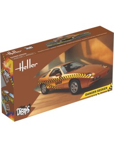 Dreams: Danger Seeker  2