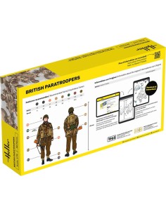 British Paratroopers  2