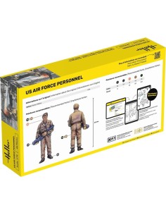 US Air Force Personal  2