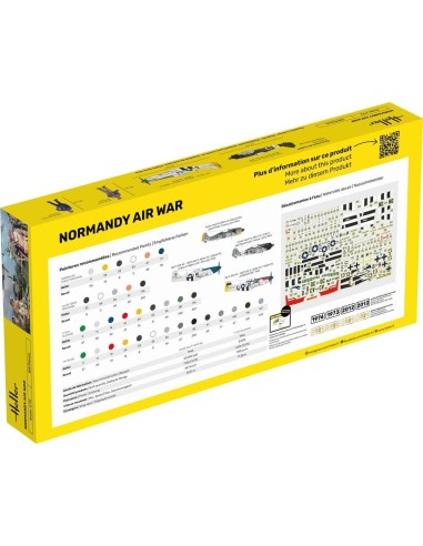 Normandy Airwar 