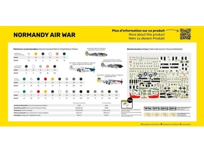 Normandy Airwar 