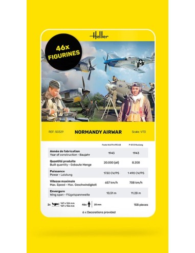 Normandy Airwar 