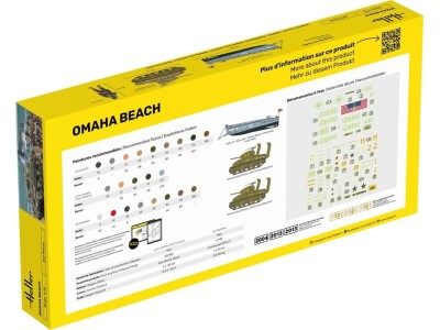 Omaha Beach 