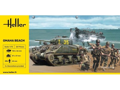 Omaha Beach 