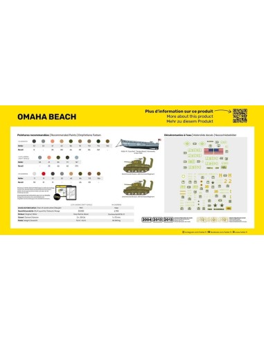 Omaha Beach 