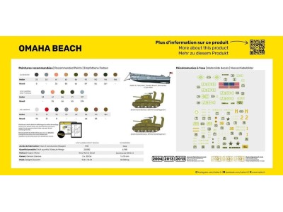 Omaha Beach 