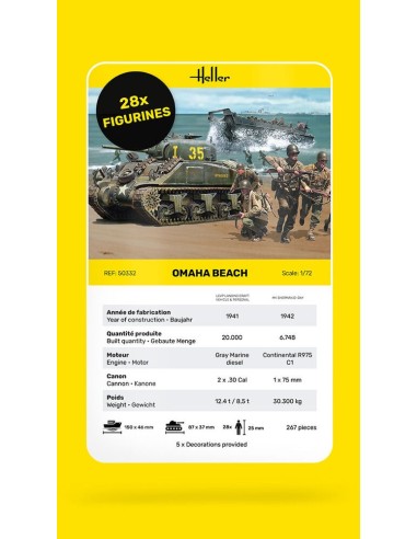 Omaha Beach 