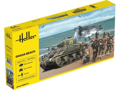 Omaha Beach 