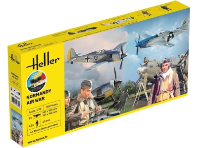 STARTER KIT Normandy Airwar 