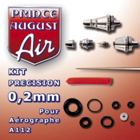 Kit de précision 0.2mm pour...