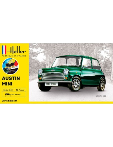 STARTER KIT Mini 