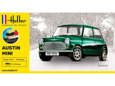 STARTER KIT Mini 