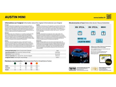 STARTER KIT Mini 