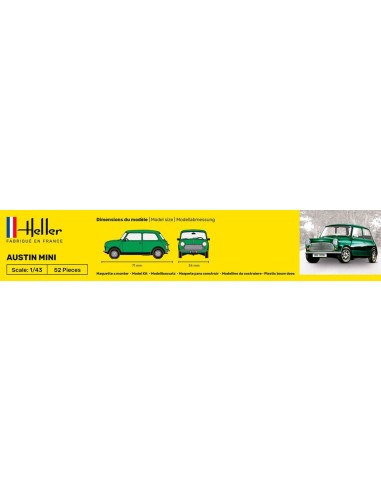 STARTER KIT Mini 