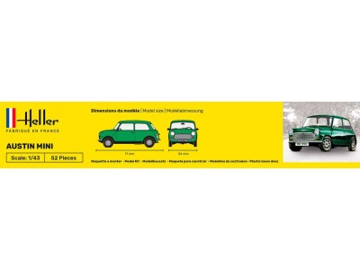 STARTER KIT Mini 