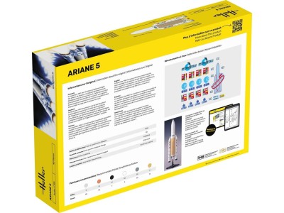 STARTER KIT Ariane 5 