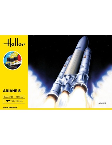 STARTER KIT Ariane 5 