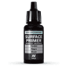 Black 17 ml. Surface Primer