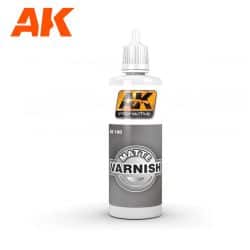 MATTE VARNISH 60 ml 2