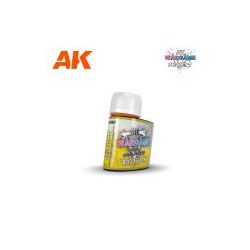 Acid Yellow 35 ml.