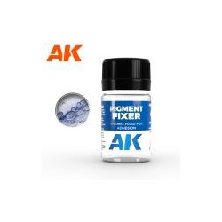 PIGMENT FIXER