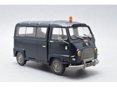 STARTER KIT Renault Estafette Gendarmerie 