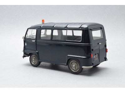 STARTER KIT Renault Estafette Gendarmerie 